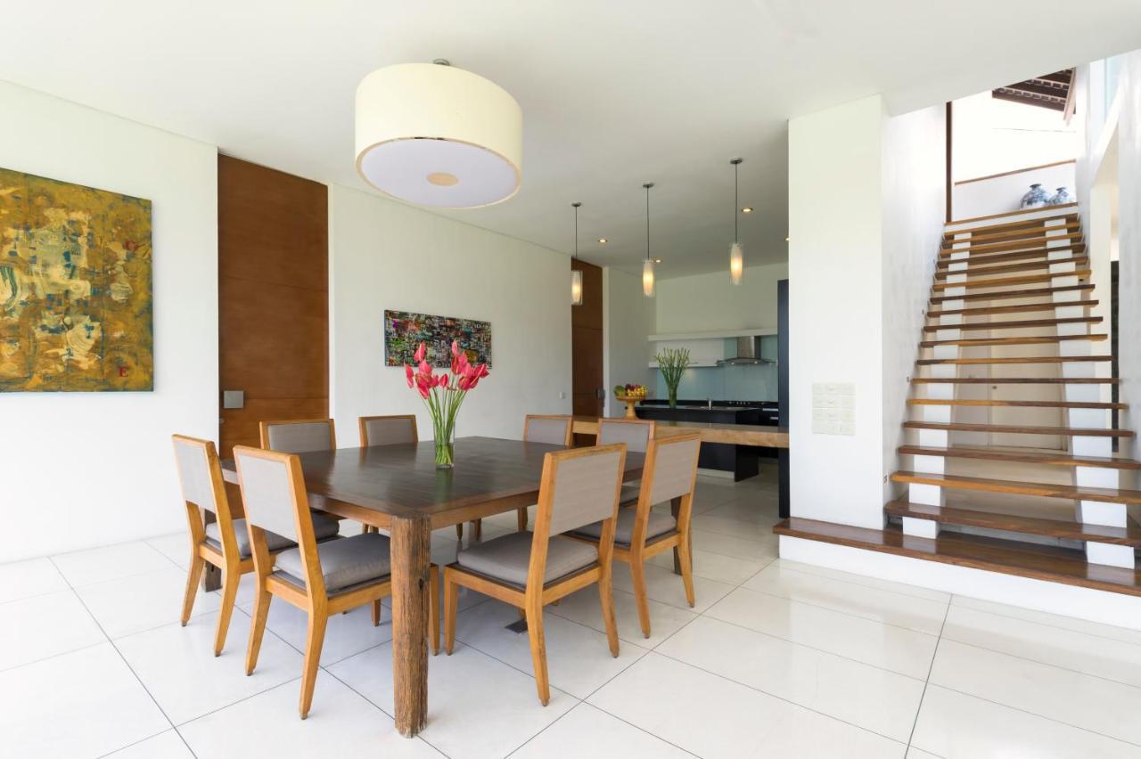 Villa Kavya - 8-Minute Walk From Berawa Beach Canggu Zewnętrze zdjęcie