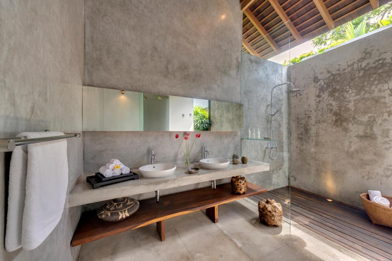 Villa Kavya - 8-Minute Walk From Berawa Beach Canggu Zewnętrze zdjęcie