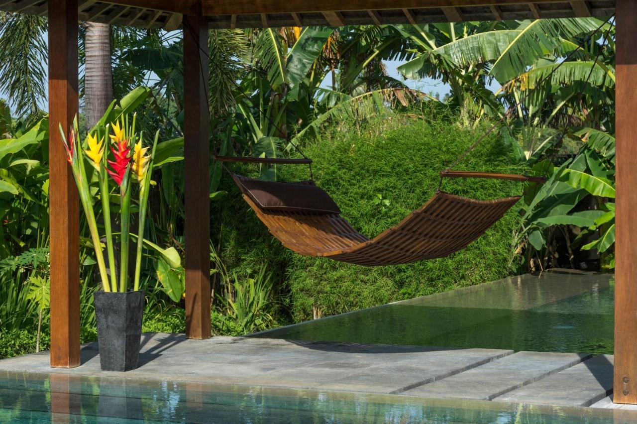 Villa Kavya - 8-Minute Walk From Berawa Beach Canggu Zewnętrze zdjęcie